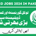 Punjab Rural Education & Economic Development (REEDS) Jobs 2024