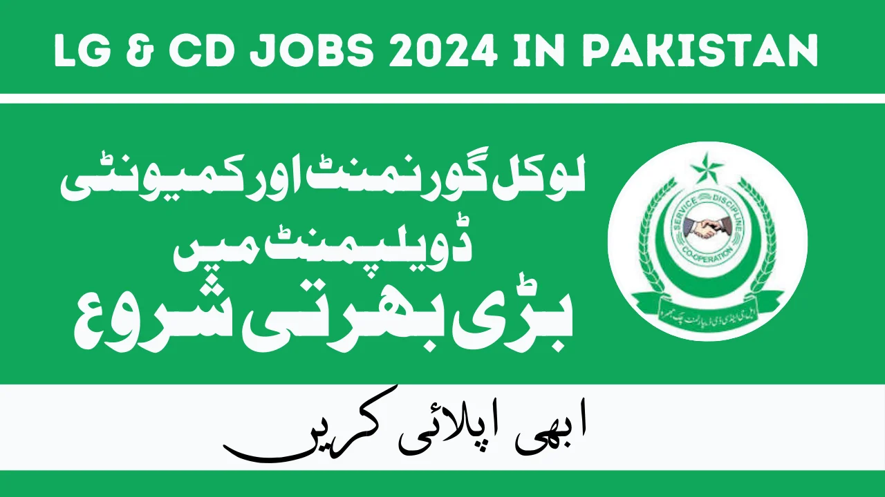 Punjab Rural Education & Economic Development (REEDS) Jobs 2024