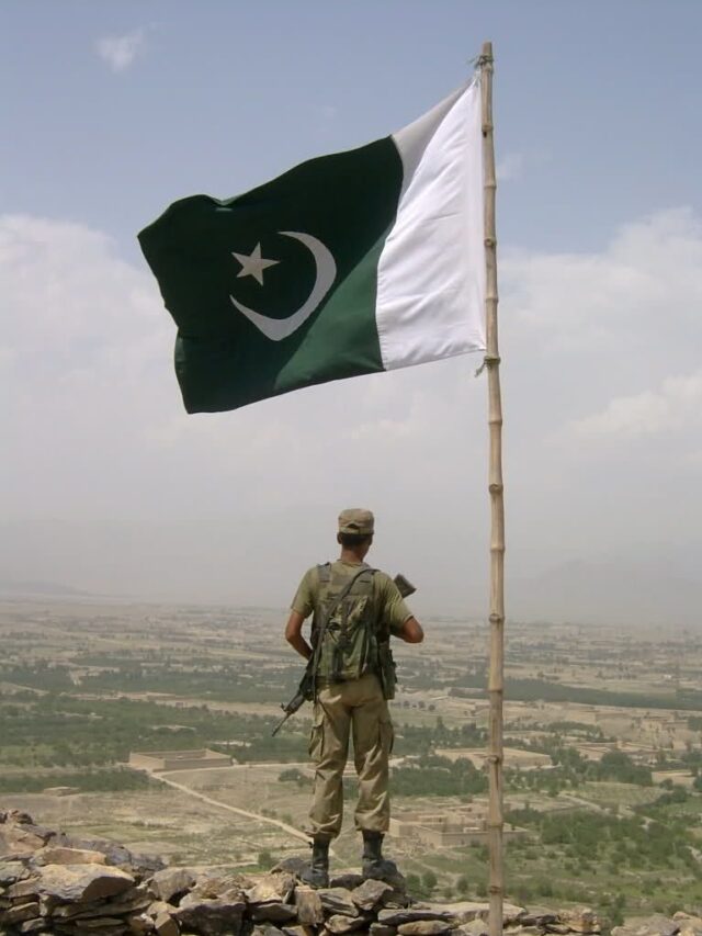 Join Pakistan Army Jobs 2024-2025 Apply Online