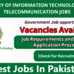 Ministry of Information Technology & Telecommunication (MOIT) Jobs 2024 Online Apply