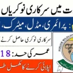 Forest & Wildlife Department New Jobs 2024 Online Apply Through Official