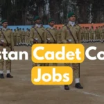 Cadet College Rawalpindi CCR Jobs 2024 For Teaching & Non Teaching Jobs 2024