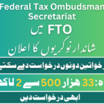 Federal Tax Ombudsman Secretariat