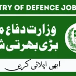 Ministry of Defence Jobs