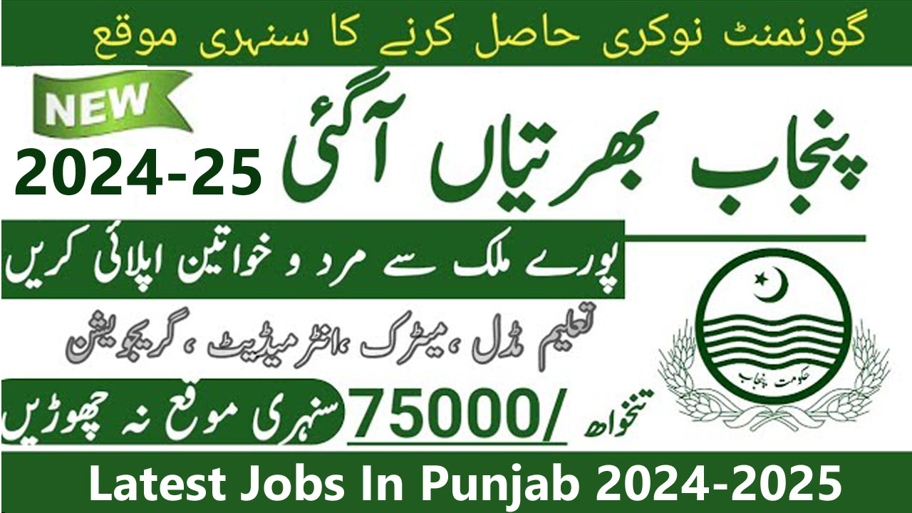 University Of Okara Jobs 2024-25 Apply Online Through uo.edu.pk