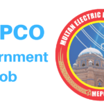 MEPCO Jobs