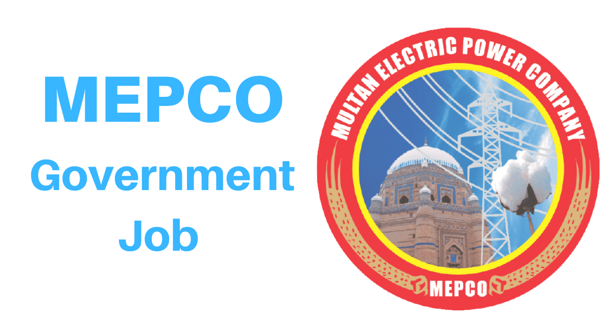 MEPCO Jobs