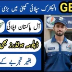 Gujranwala Electric Power Company (GEPCO) Jobs 2025 - How To Apply